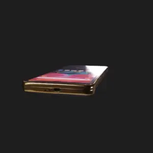 High-Tech Smartphone