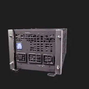 Industrial Power Supply Unit