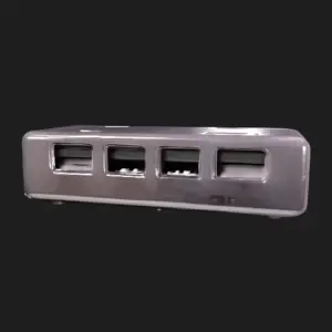 Multi-Port USB Hub