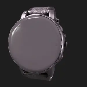 Smartwatch with Fitness Tracking