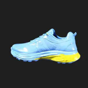 Sporty Running Shoes