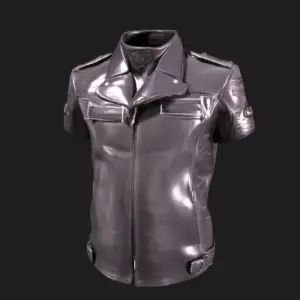 Protective Motorcycle Jacket