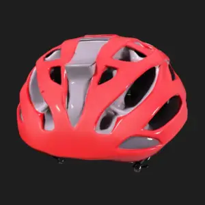 High-Performance Cycling Helmet